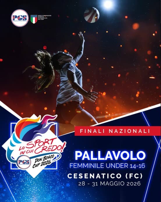 Don Bosco Cup 2026